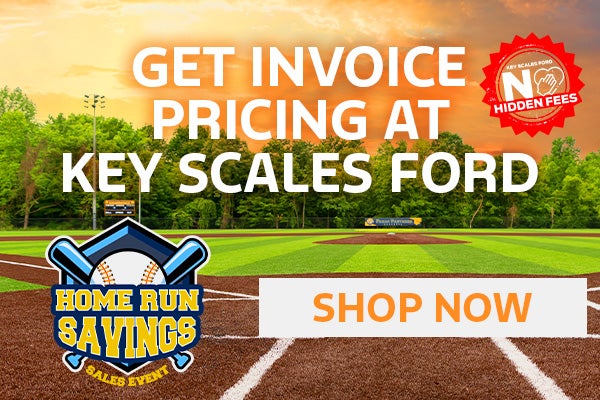 All New Models At or Below Invoice Price!