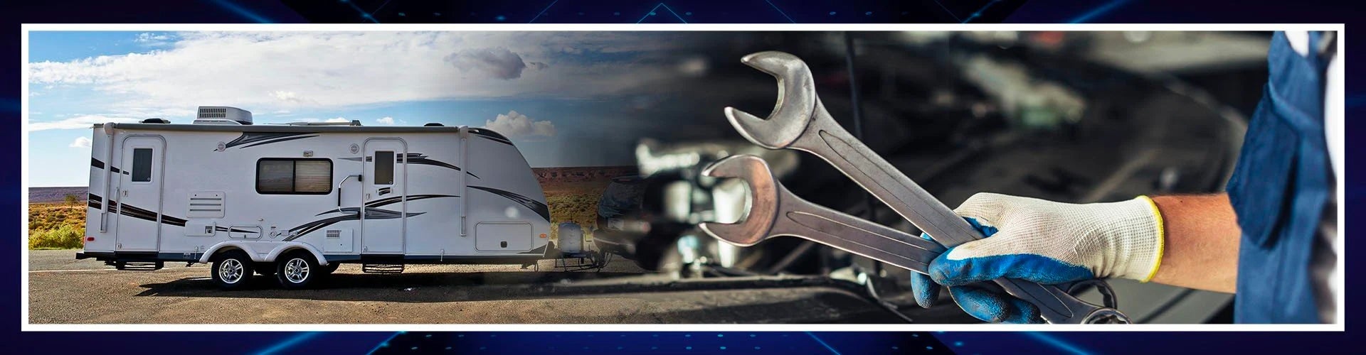 Key Scales Ford Inc in Leesburg FL