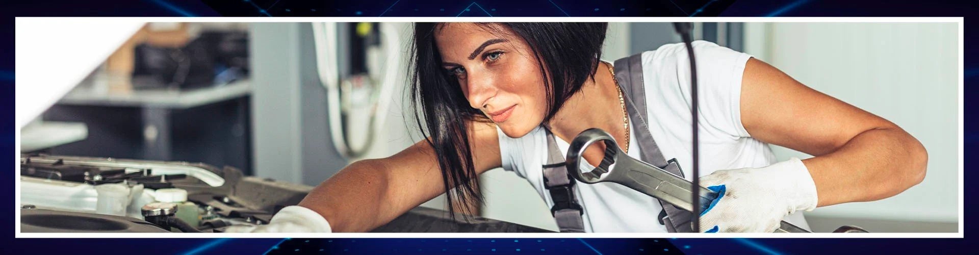 Key Scales Ford Inc in Leesburg FL