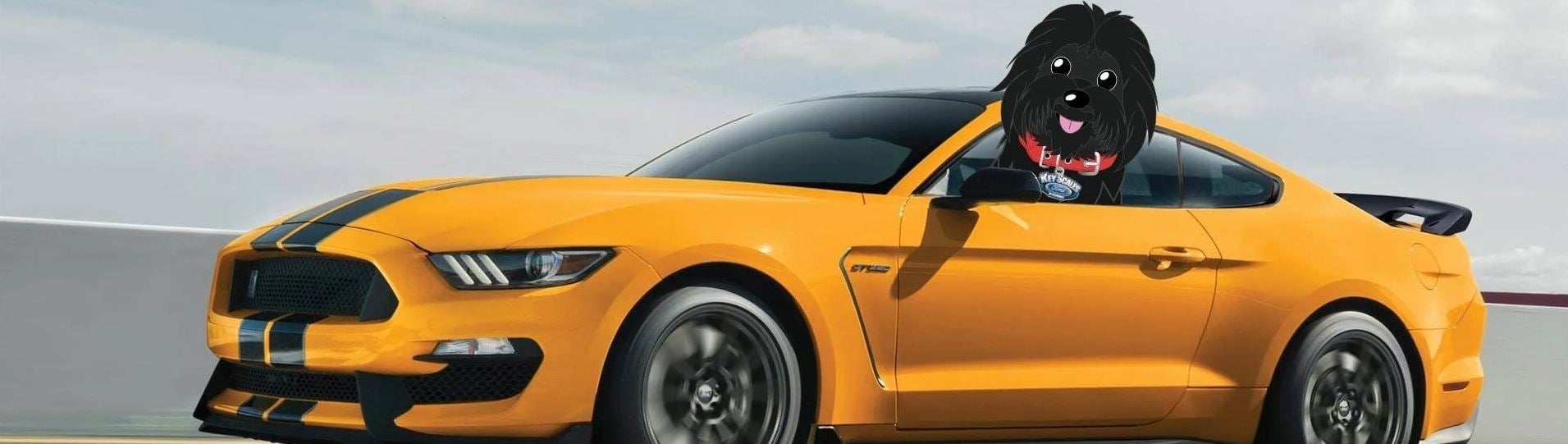 Key Scales Ford Inc in Leesburg FL