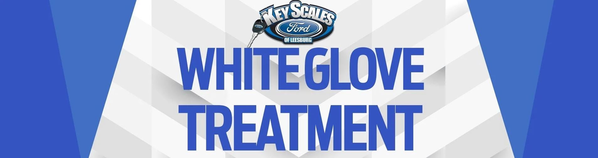 Key Scales Ford Inc in Leesburg FL